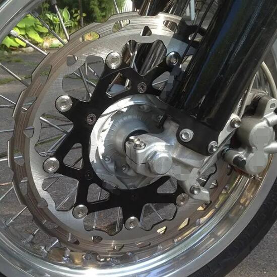 青島不銹鋼加工剎車(chē)用