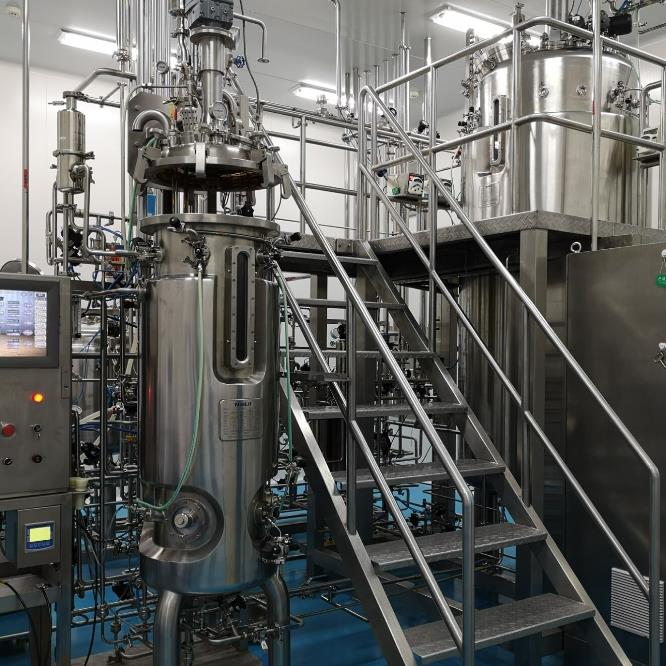 青島不銹鋼制品用于發(fā)酵設(shè)備