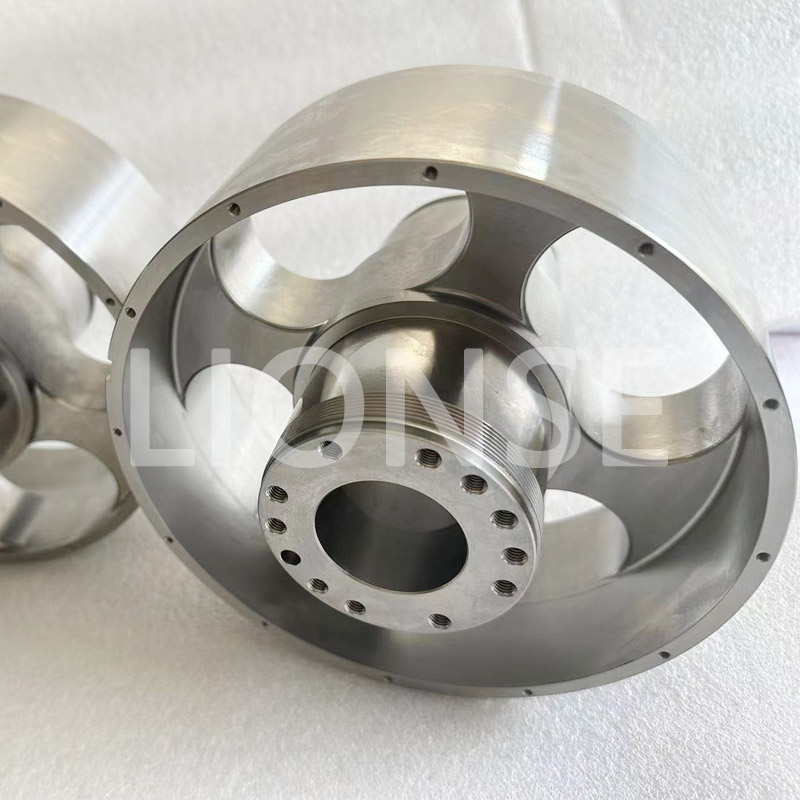 青島不銹鋼精密件廠(chǎng)家