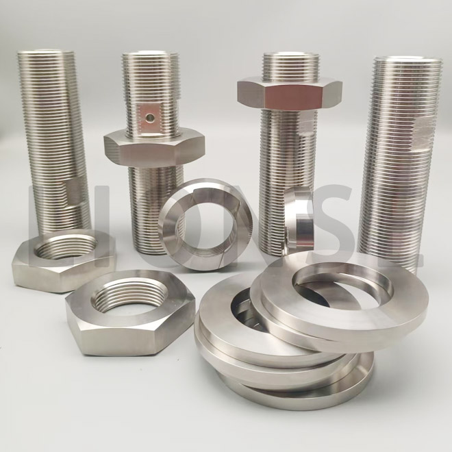 青島不銹鋼件加工商家